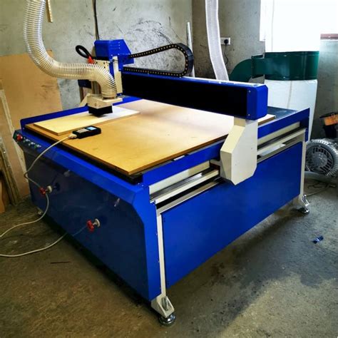 cnc router ireland